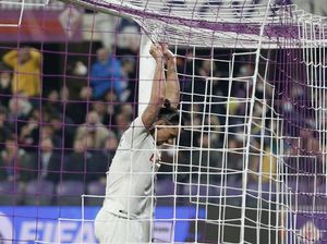 Fiorentina Vs Milan: Rossoneri Kalah Akibat Banyak Bikin Kesalahan