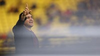 Solksjaer bukan pelatih pertama di Premier League yang dipecat tahun ini. Sejauh ini sudah ada lima manajer yang dicopot dari jabatannya, salah satunya adalah Xisco Munoz yang dicopot dari jabatan sebagai manajer Watford. Posisinya digantikan oleh Claudio Ranieri. Julian Finney/Getty Images.