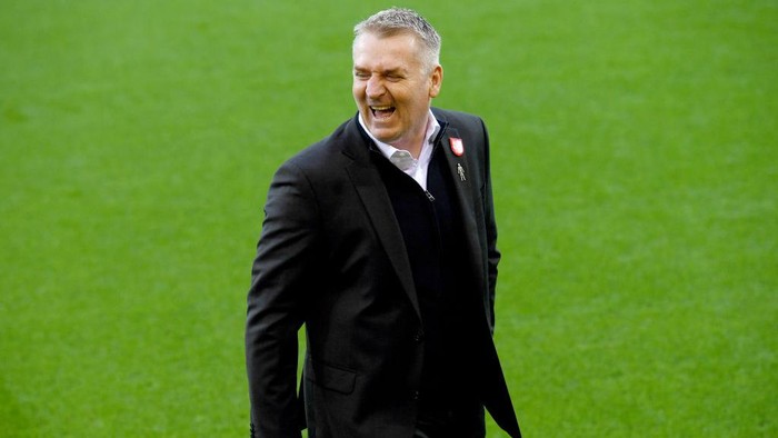 Ole Gunnar Solksjaer menambah daftar panjang pelatih klub Eropa yang dipecat tahun ini. Baru-baru ini ia resmi diberhentikan MU.