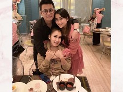 Ayah Rojak Sebut Syifa Nikah Tahun Depan, Ayu Ting Ting Dilangkahi?