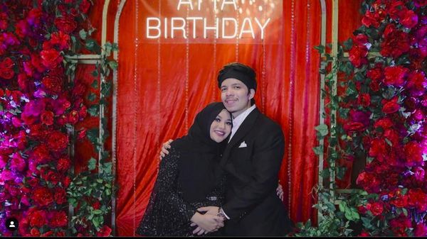 Hadiah Mewah di Ultah Atta Halilintar, Pesta Kejutan Dihadiri Para Artis