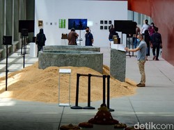 Awal 2022, Yuk Jalan-jalan ke Museum MACAN hingga Jakarta Biennale!