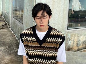 Artis Korea Ungkap Pengalaman Ekstrem Patah Hati, Turun 3 Kg Dalam Sehari