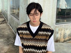 Artis Korea Ungkap Pengalaman Ekstrem Patah Hati, Turun 3 Kg Dalam Sehari