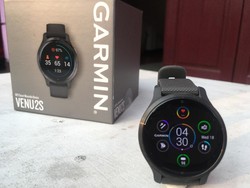 Review Garmin Venu 2S: Stylish dengan Banyak Fitur