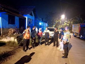 Getaran Gempa Mojokerto Dirasakan Warga 2 Desa, Kerusakan Nihil