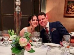 Sosok Suami Bikin Penasaran, Gracia Indri Sampai Rela Pindah ke Belanda