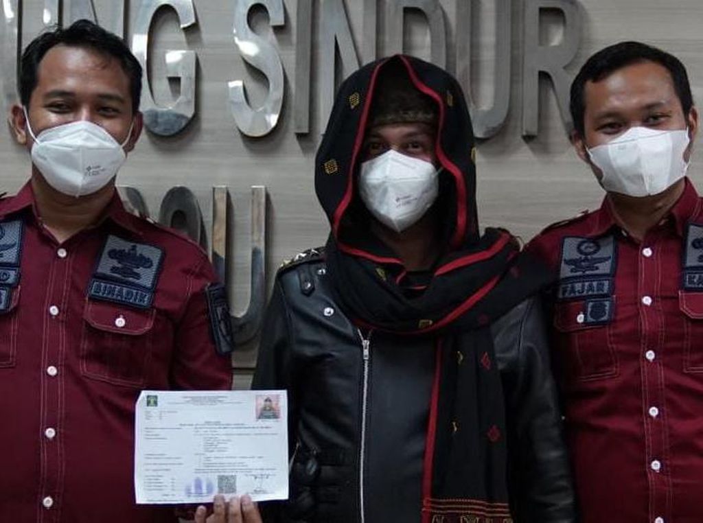 3 Rencana Habib Bahar bin Smith Usai Bebas dari Penjara 3 Rencana Habib Bahar bin Smith Usai Bebas dari Penjara