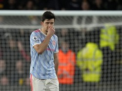 Rencana Erik ten Hag di MU: Ganti Maguire dengan Ruediger