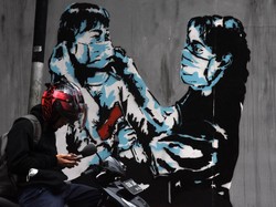 Banyak Warga RI Punya Antibodi COVID, Pakar: Bukan Berarti Akhir Pandemi