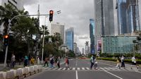Ini yang Harus Diperhatikan Bila PPKM Level 3 Diterapkan Saat Nataru