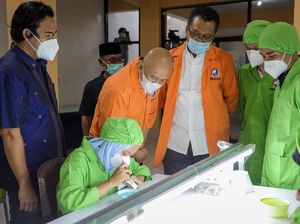 Menkop Dukung Peningkatan Produksi Sarang Burung Walet di NTB