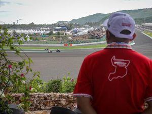 Menkop Minta Ruang Promosi Produk UMKM di Sirkuit Mandalika Diperkuat