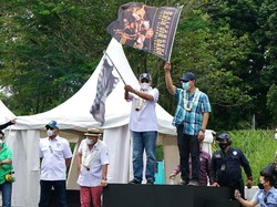 Bamsoet Kaget Banyak Daerah Minta IMI Buka & Resmikan Sirkuit