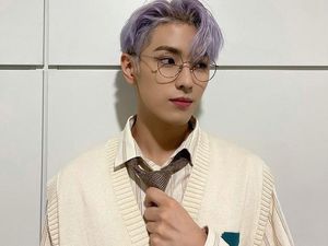 Beda Dari yang Lain, Idol Kpop Ini Bantu Fansnya Kerjakan Soal Matematika