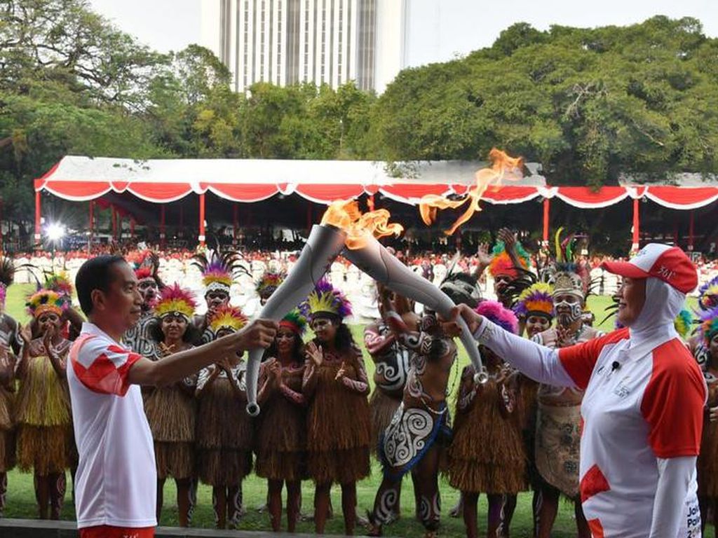 Legenda Bulutangkis Indonesia Verawaty Fajrin Tutup Usia