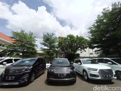 Daftar Barang Rampasan Kasus Jiwasraya Laku Dilelang Kejagung, Total Rp 6 M