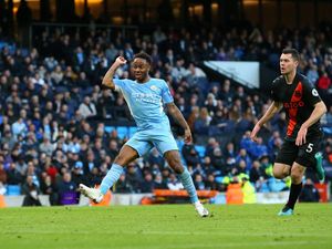 Man City Vs Everton: Gol Sterling Bawa The Citizens Unggul 1-0