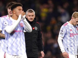 Hasil dan Klasemen Liga Inggris Sementara Ini: MU Terus Melorot