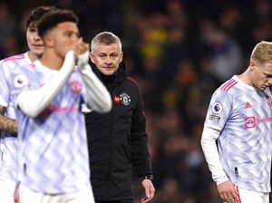Masalah di MU: Salah Solskjaer atau Para Bintangnya? Masalah di MU: Salah Solskjaer atau Para Bintangnya?