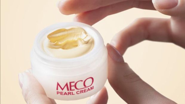 Meco Pearl Cream