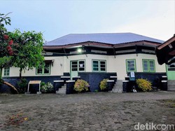 Sederet Kisah Mistis dari Bangunan Peninggalan Belanda di Bondowoso