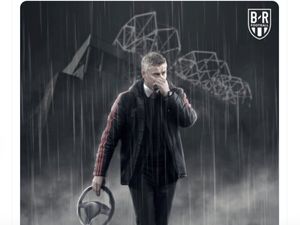 MU Pecat Ole Gunnar Solksjaer, Netizen Berterima Kasih MU Pecat Ole Gunnar Solksjaer, Netizen Berterima Kasih