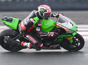 Jonathan Rea: Mandalika adalah Trek Basah dengan Grip Terbaik di Dunia