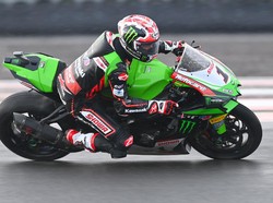 2 Hal yang Bikin Jonathan Rea Tak Sabar Balapan di Sirkuit Mandalika