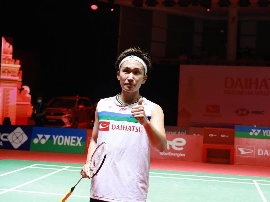 Indonesia Masters 2021: Jepang Sabet 3 Gelar, Indonesia Raih Hasil Terburuk