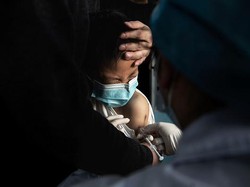 Ingat! Vaksin COVID 6-11 Tahun Belum Seluruh RI, Ini Daftarnya