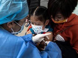 IDI Sebut Vaksin untuk Anak Usia 6-11 Tahun Aman dan Bermanfaat