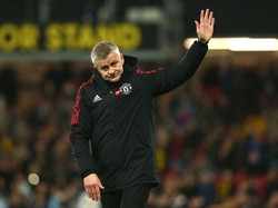 MU Akan Pecat Solskjaer, Tinggal Tunggu Ok dari Glazer