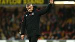 Oles At The Wheel: Di MU, dari Cardiff sampai Watford