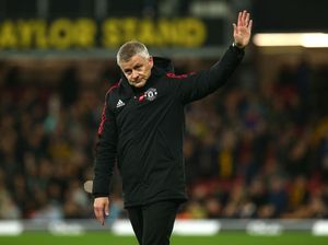 Wow! Segini Harta Ole Gunnar Solskjaer yang Mau Dipecat MU Wow! Segini Harta Ole Gunnar Solskjaer yang Mau Dipecat MU