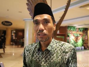PCNU Surabaya Dampingi Said Aqil Ziarah, Ketua Sebut Kebetulan Bukan Dukungan PCNU Surabaya Dampingi Said Aqil Ziarah, Ketua Sebut Kebetulan Bukan Dukungan