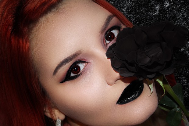 Kepribadian dari warna lipstik favorit