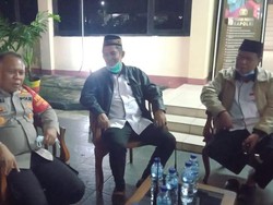 Polisi Ajak Nongkrong FBR, PP, dan Ormas Lain demi Cegah Bentrokan