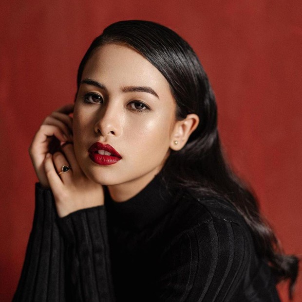 Kepribadian dari warna lipstik favorit