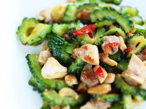 5 Resep Pare yang Renyah Sedap dan Kaya Khasiat 5 Resep Pare yang Renyah Sedap dan Kaya Khasiat