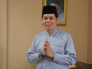 Sekjen MUI Tabayun ke MUI DKI soal Cyber Army Bela Anies, Tekankan Fatwa Sekjen MUI Tabayun ke MUI DKI soal Cyber Army Bela Anies, Tekankan Fatwa