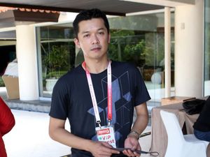 Wamenpora Taufik Hidayat Lapor LHKPN, Aset Propertinya Rp 49 M! Wamenpora Taufik Hidayat Lapor LHKPN, Aset Propertinya Rp 49 M!