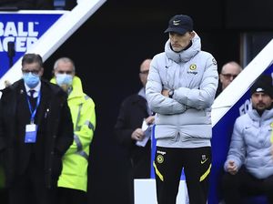 Tuchel: Chelsea Bisa Lebih Hebat Kok