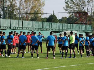 Persija Tanpa Wakil dalam Timnas Indonesia di Piala AFF?