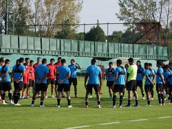 Persija Tanpa Wakil dalam Timnas Indonesia di Piala AFF?