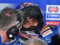 Kata Rossi, Toprak Razgatlioglu Bisa Kuat dengan Motor MotoGP