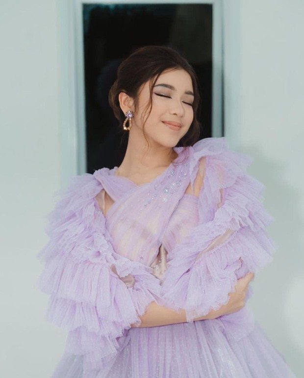 Kepribadian dari warna lipstik favorit