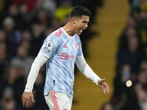 Cristiano Ronaldo Tidak Puas dengan Transfer MU?