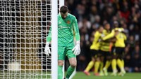 13. 20 November 2021, Watford FC vs Man United: 4-1. Foto: Getty Images/Alex Pantling