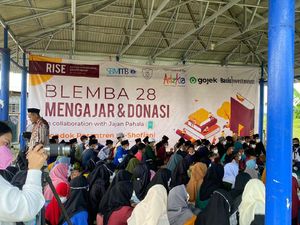 RI Harus Tambah Jumlah Wirausahawan, Begini Caranya